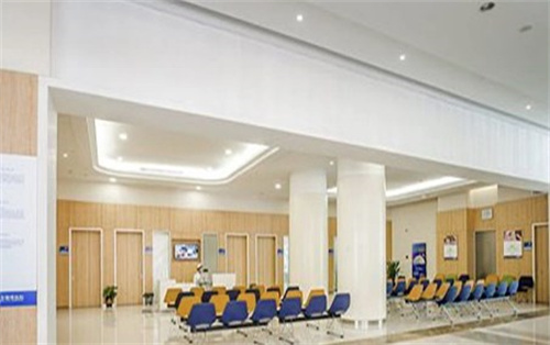 蘭州愛爾眼科環(huán)境圖3