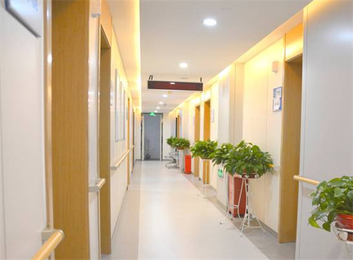 蘭州普瑞眼科環(huán)境圖4