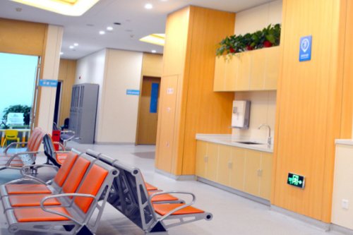 蘭州普瑞眼科環(huán)境圖3