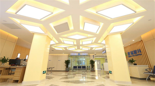 蘭州普瑞眼視光醫(yī)院環(huán)境圖4