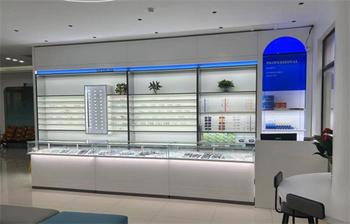 安慶宿松中凱眼科環(huán)境圖1