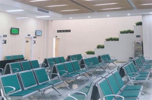 廣東河源光明眼科環(huán)境圖3