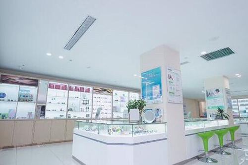 惠州市惠陽愛爾康明眼科醫(yī)院環(huán)境圖3