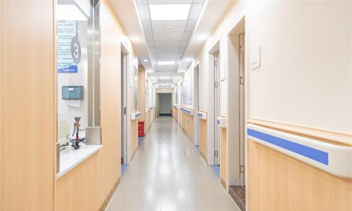 梅州愛明眼科醫(yī)院環(huán)境圖4