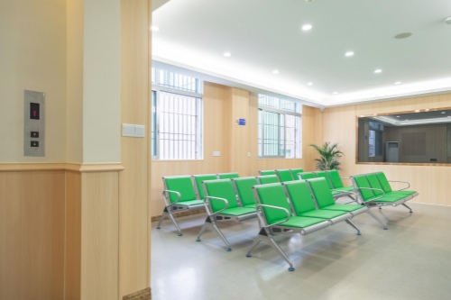 梅州愛明眼科醫(yī)院環(huán)境圖2