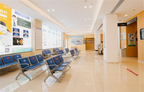 陽江愛爾眼科醫(yī)院環(huán)境圖4