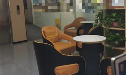 沁陽仁人和眼科環(huán)境圖