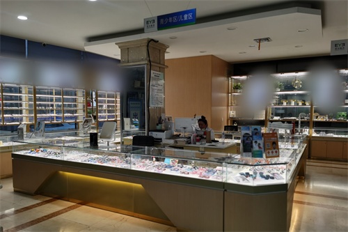 撫順愛爾眼科環(huán)境圖2