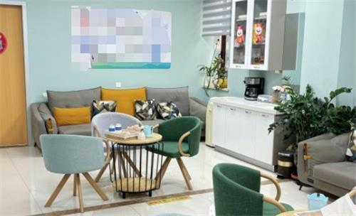 吉林延吉愛爾眼科醫(yī)院環(huán)境圖4