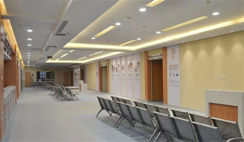 連云港愛爾眼科環(huán)境圖2