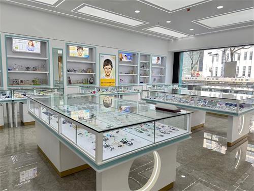 泰州康目眼科環(huán)境圖3