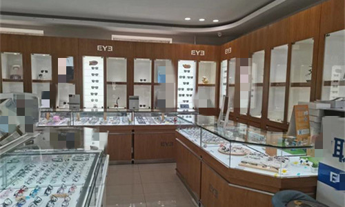 呼倫貝爾愛爾眼科環(huán)境圖4