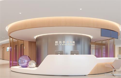 運(yùn)城愛爾眼科環(huán)境圖4