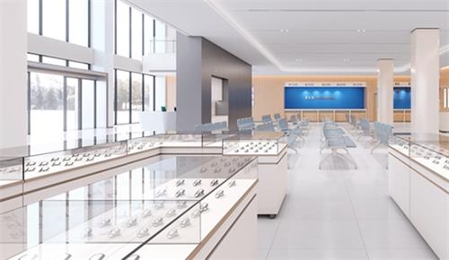 運(yùn)城愛爾眼科環(huán)境圖3