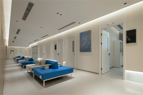 上海艾嘉瞳心眼科環(huán)境圖4