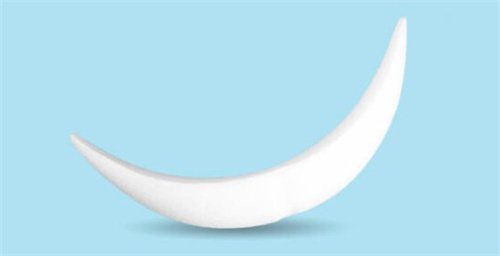 美植挺膨體頜型