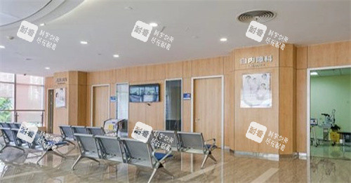 蘭州愛爾眼科白內(nèi)障區(qū)