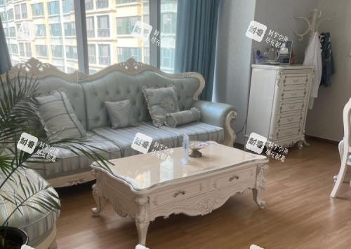 石家莊康蓓妍整形醫(yī)生休息室