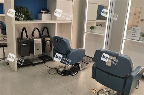 沈陽大麥植發(fā)洗發(fā)區(qū)