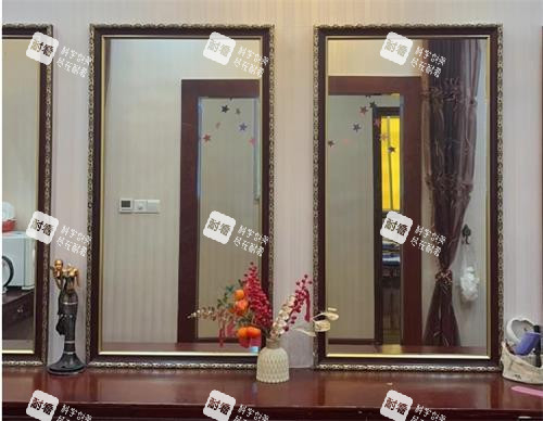 荊門(mén)中翰整形化妝臺(tái)