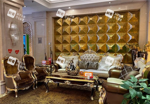 武漢中翰整形院內(nèi)環(huán)境 