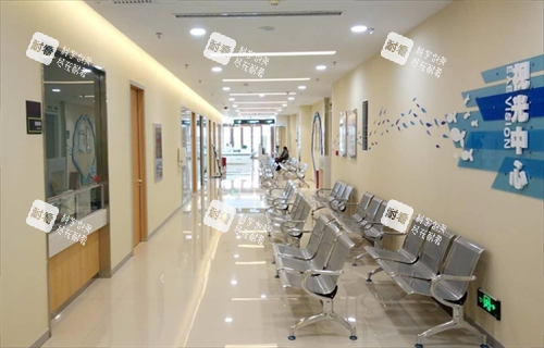 滄州愛爾眼科醫(yī)院視光中心