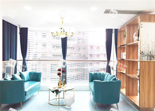 重慶佰視佳眼科環(huán)境照片