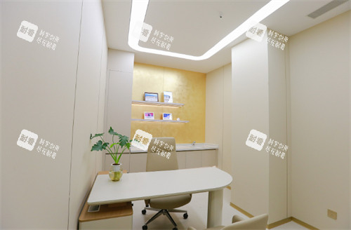 深圳富華醫(yī)療美容醫(yī)院商談環(huán)境 深圳富華醫(yī)療美容醫(yī)院商談環(huán)境