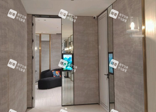 西安畫(huà)美整形醫(yī)院內(nèi)部環(huán)境