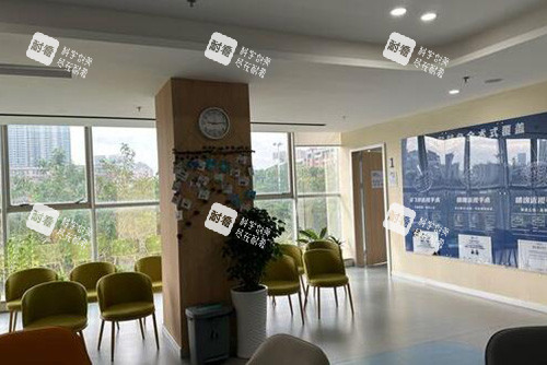 湛江愛爾奧理德眼科醫(yī)院照片展示圖