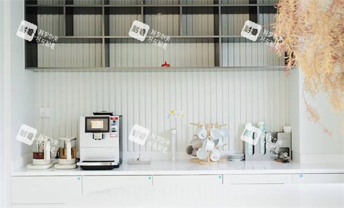 蘇州光明眼科醫(yī)院水吧臺 蘇州光明眼科醫(yī)院水吧臺