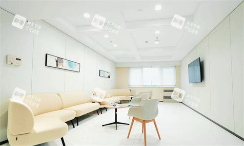 蘇州光明眼科醫(yī)院休息區(qū) 蘇州光明眼科醫(yī)院休息區(qū)