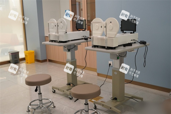 南寧普瑞眼科醫(yī)院檢查設備