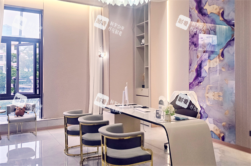 南寧帕拉美整形咨詢室