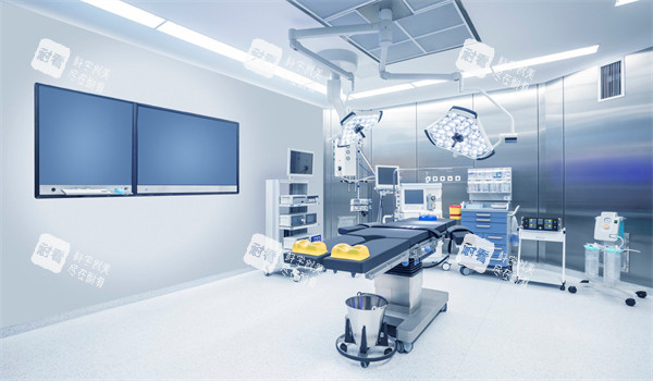 南寧帕拉美醫(yī)療美容手術(shù)室