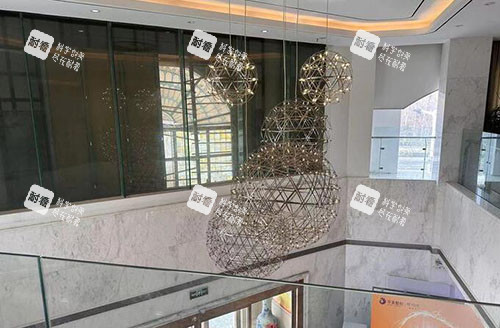 邯鄲華美醫(yī)療美容內(nèi)部環(huán)境實(shí)拍圖