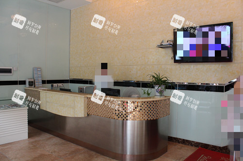 湘潭陽(yáng)光醫(yī)美整形內(nèi)部環(huán)境