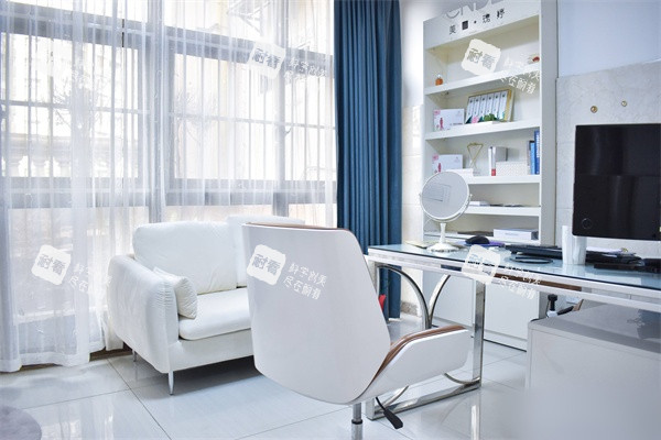 南寧韓美醫(yī)療美容商談室 南寧韓美醫(yī)療美容商談室
