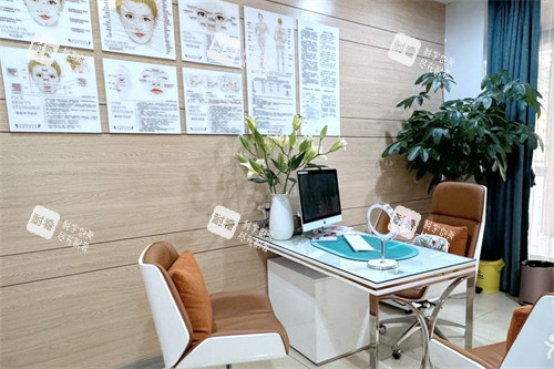 南寧韓美整形商談室 南寧韓美整形商談室