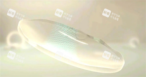 思問子夏離焦眼鏡