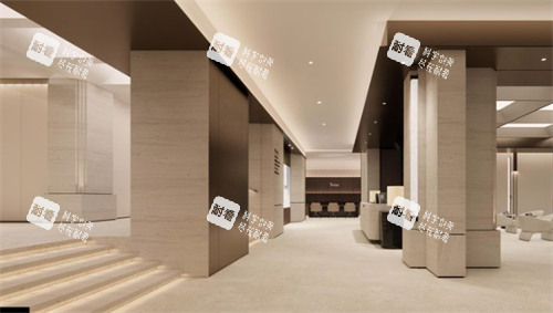 濟(jì)南藝星整形醫(yī)院環(huán)境圖