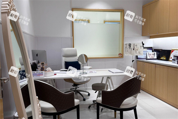 南寧柏琳悅美醫(yī)療美容醫(yī)院面診室 南寧柏琳悅美醫(yī)療美容醫(yī)院面診室