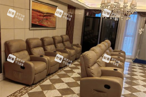 南寧華美整形休息區(qū)