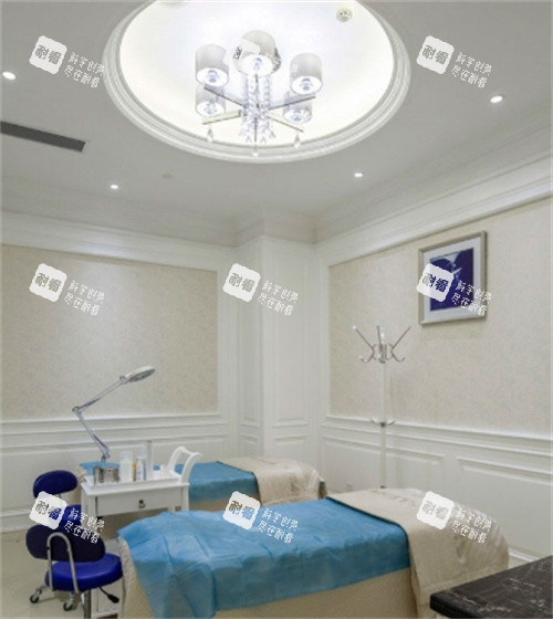 南寧華美醫(yī)療美容皮膚美容室 南寧華美醫(yī)療美容皮膚美容室