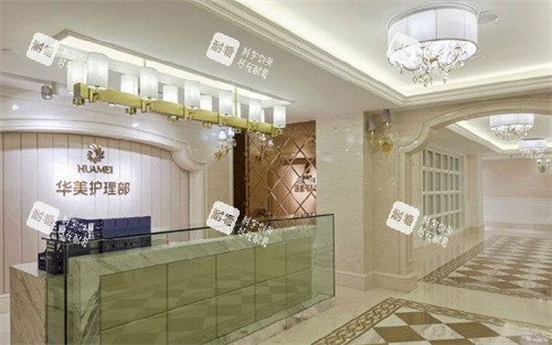 南寧華美醫(yī)療美容護(hù)理中心環(huán)境 南寧華美醫(yī)療美容護(hù)理中心環(huán)境