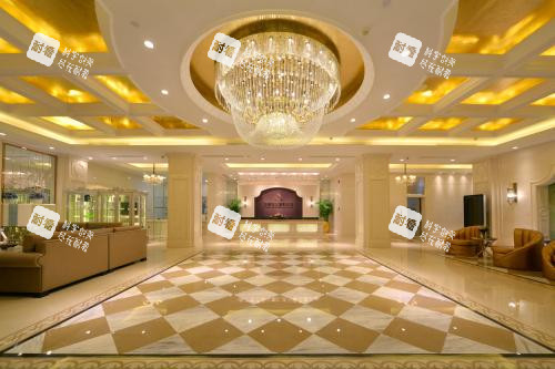 南寧華美醫(yī)療美容醫(yī)院大廳 南寧華美醫(yī)療美容醫(yī)院大廳