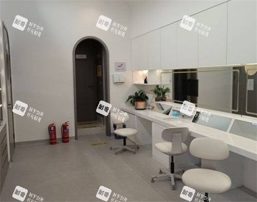 北京寧聯(lián)西海眼科休息區(qū) 北京寧聯(lián)西海眼科休息區(qū)