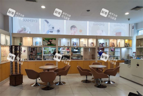 北京熙仁眼科休息環(huán)境 北京熙仁眼科休息環(huán)境