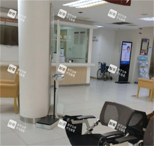 北京熙仁眼科環(huán)境 北京熙仁眼科環(huán)境