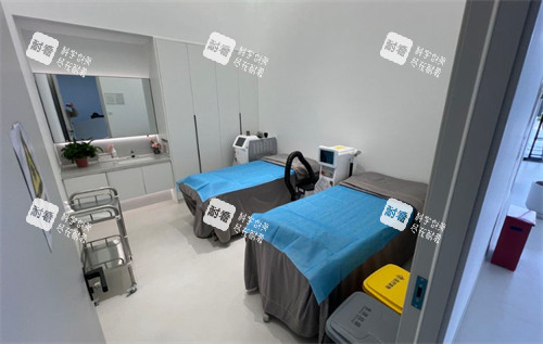 淮安姣點(diǎn)醫(yī)療美容施術(shù)區(qū)